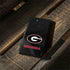 University of Georgia Black Jersey Google Pixel 3 Skin